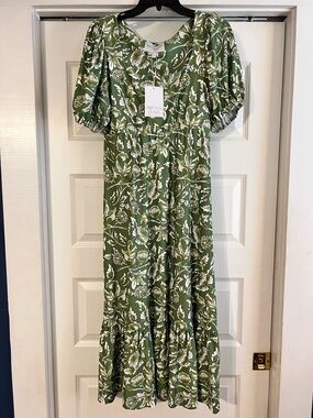 NWT Large Smith & Quinn Maxi